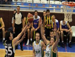 TOFAŞ finalde